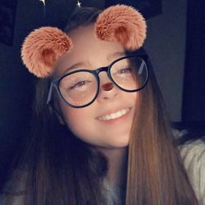 Meet your Posher, Katee